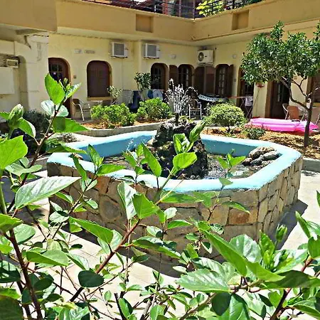 Paradise 2* Hanya