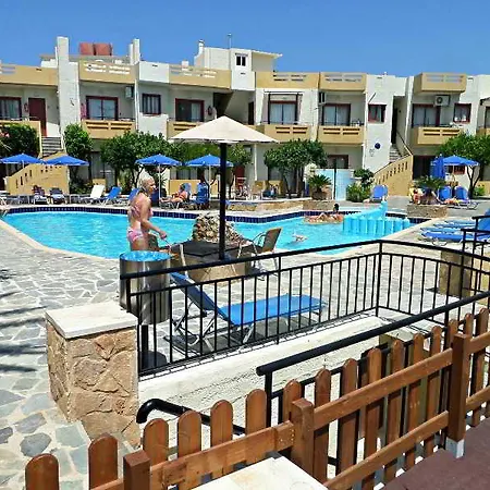 Paradise Otel 2*