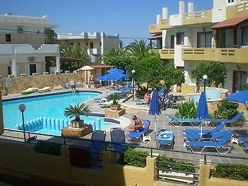 Otel Paradise Hanya