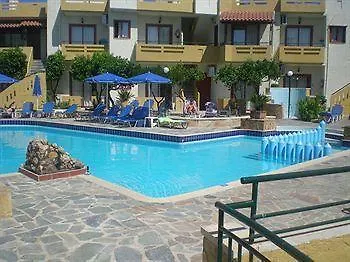 Otel Paradise Hanya