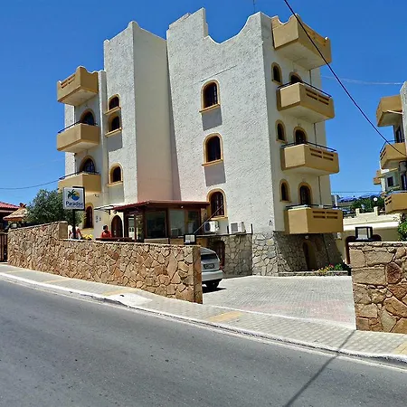 Paradise Otel