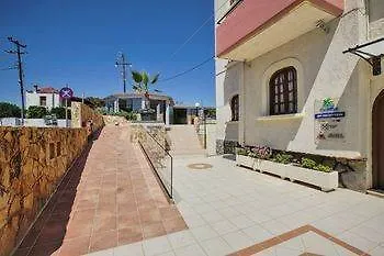Otel Paradise