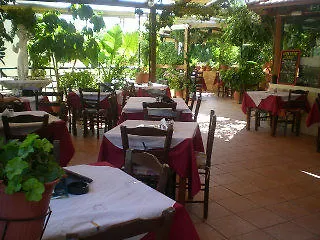 Otel Paradise