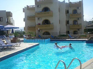 Paradise 2*