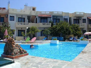 Otel Paradise