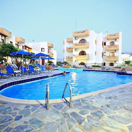Otel Paradise