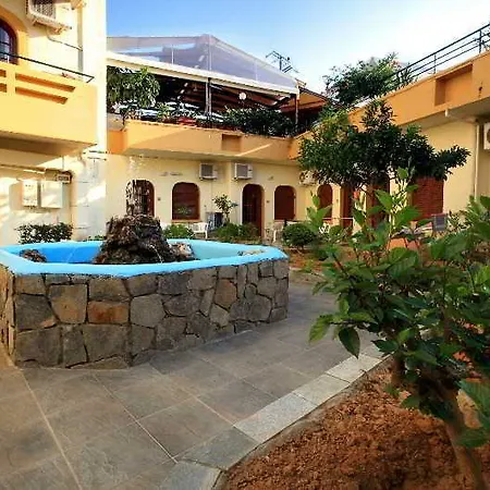 Paradise Otel