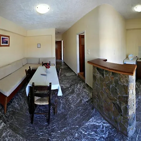 Otel Paradise 2*