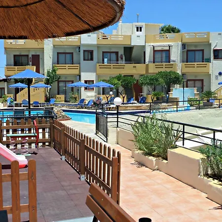 Otel Paradise