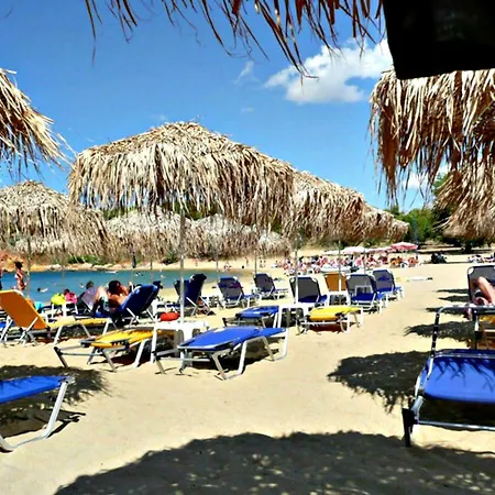 Otel Paradise Hanya