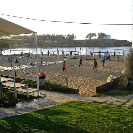 Otel Paradise 2*