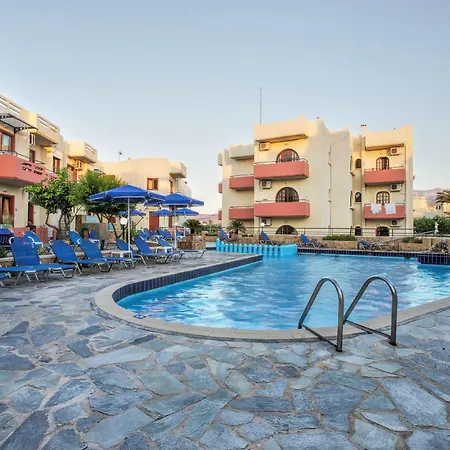 Otel Paradise
