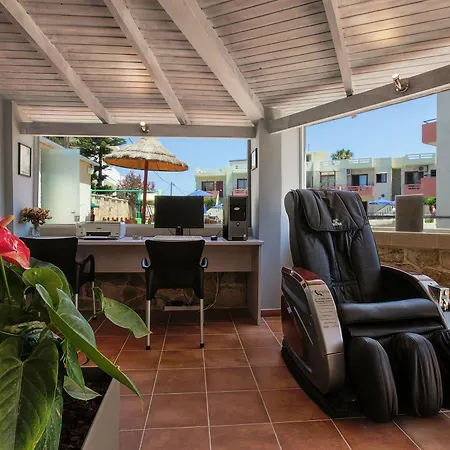 Otel Paradise