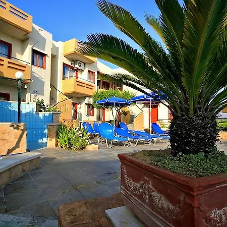 Paradise Otel